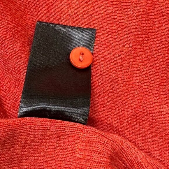 NICE + ZOE 4 WAY CARDIGAN. - Picture 7 of 8